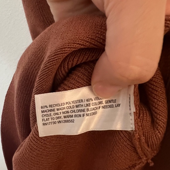 Wild Fable Top - Picture 5 of 5